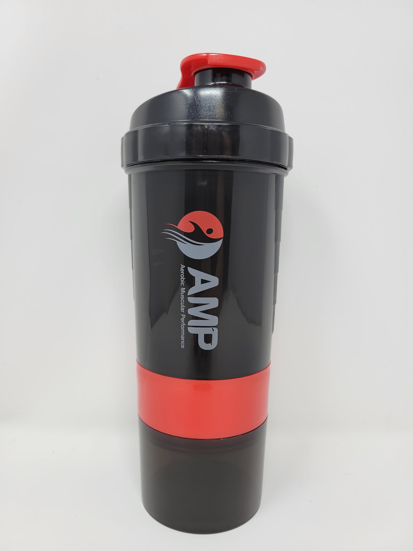 Amp Training Shaker Cup