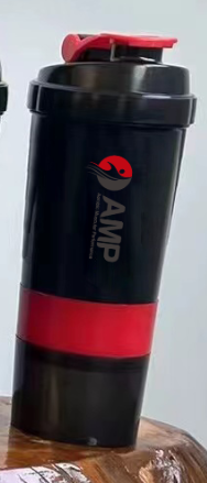 Amp Training Shaker Cup