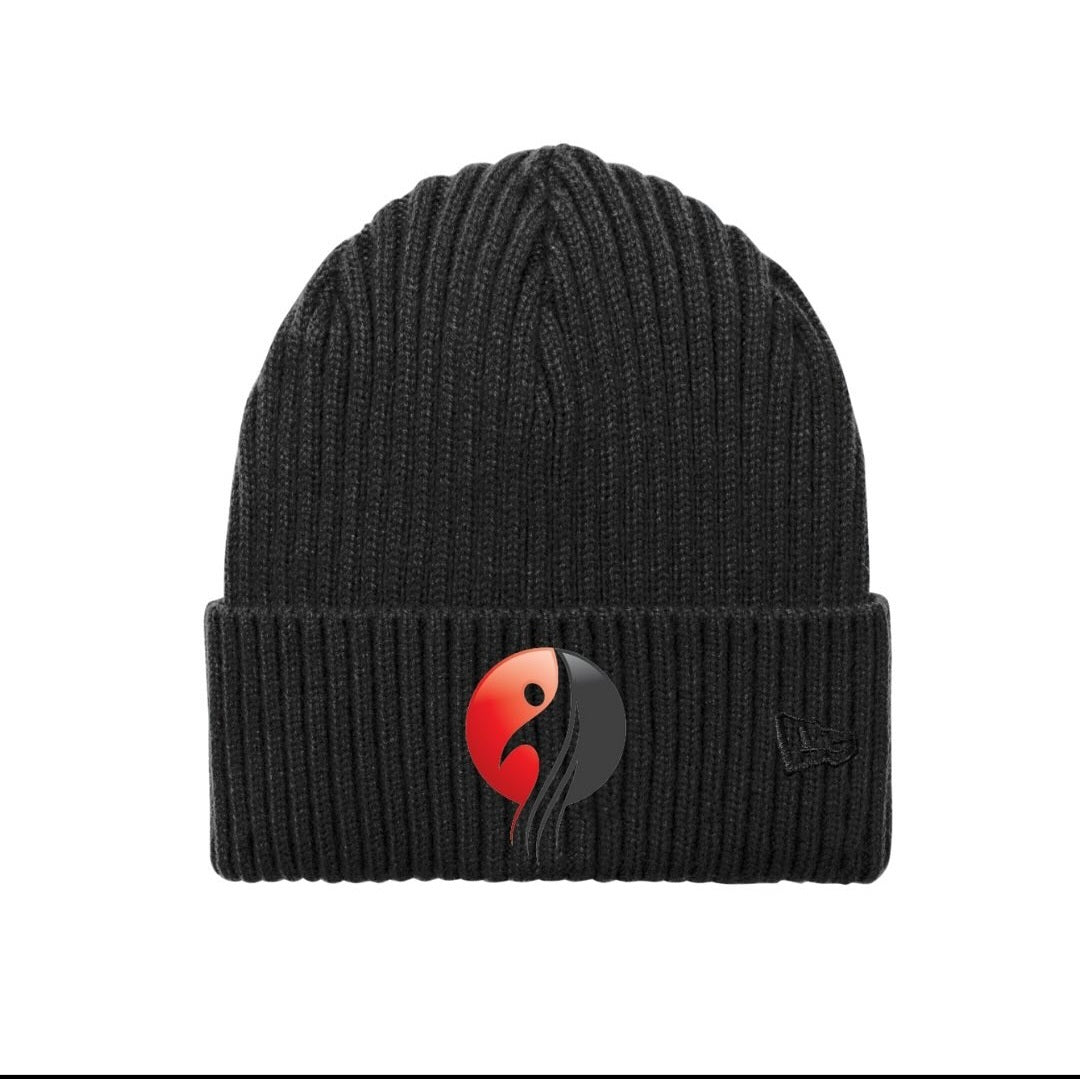 Amp Training Beanie