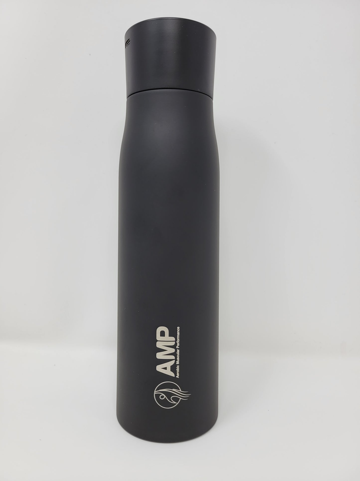 UV Sterilizing Insulated Smart Water Bottle