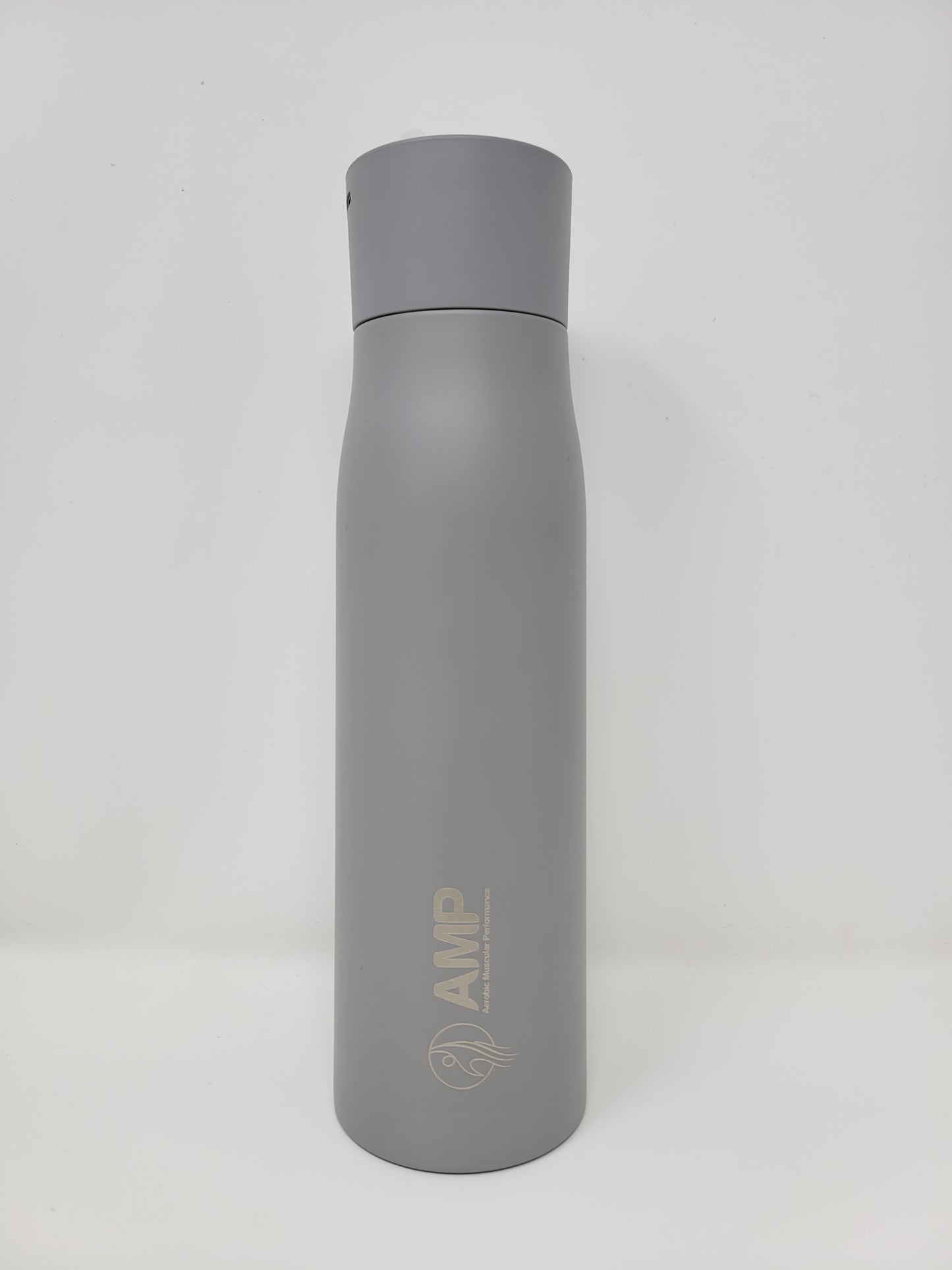 UV Sterilizing Insulated Smart Water Bottle