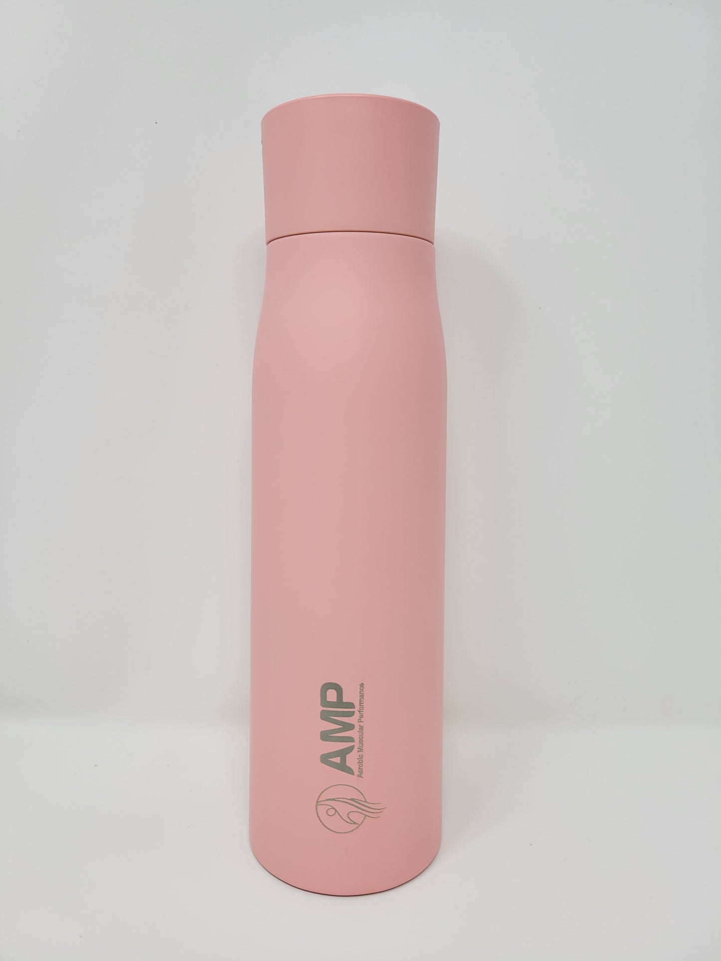 UV Sterilizing Insulated Smart Water Bottle