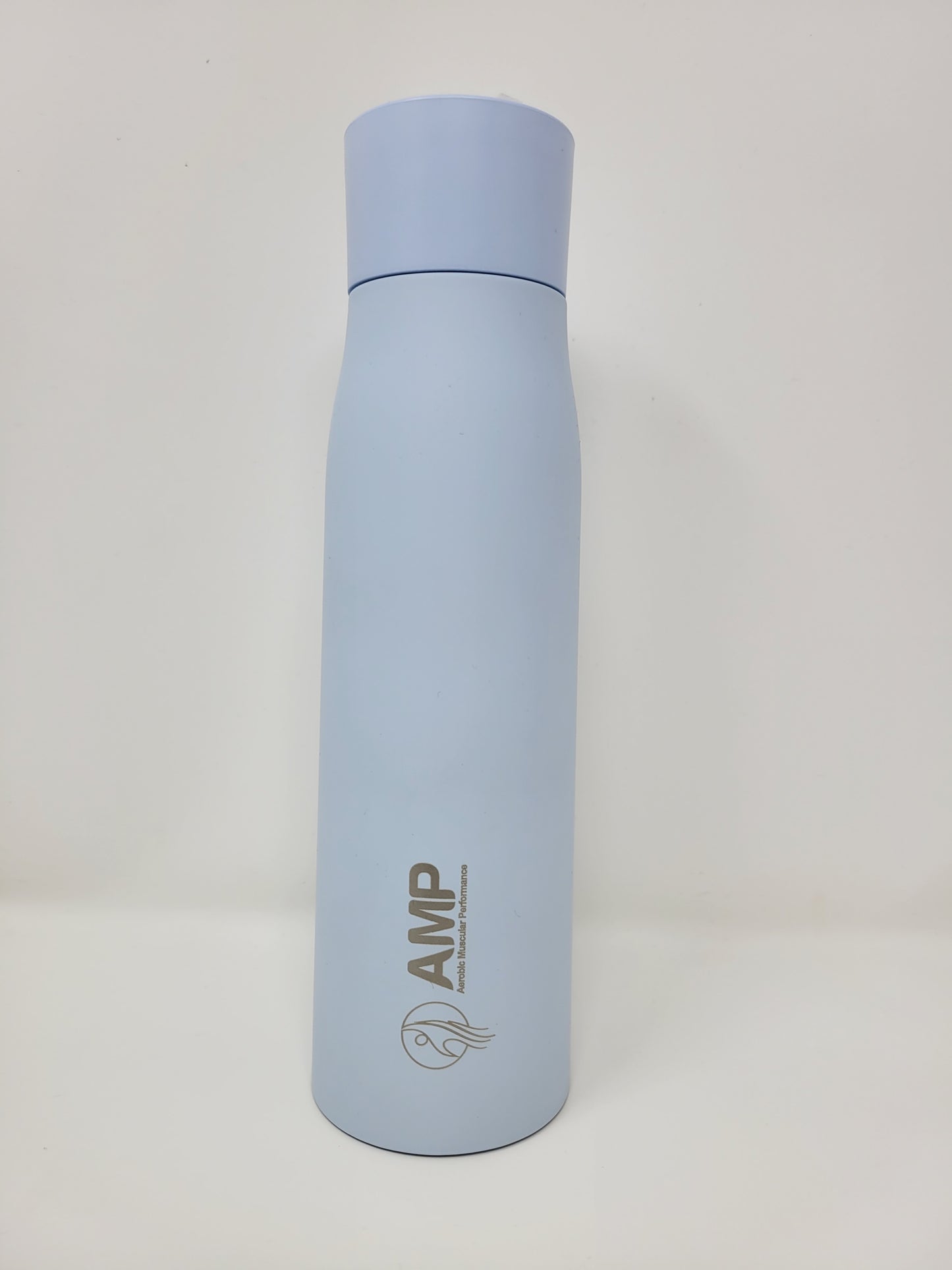UV Sterilizing Insulated Smart Water Bottle