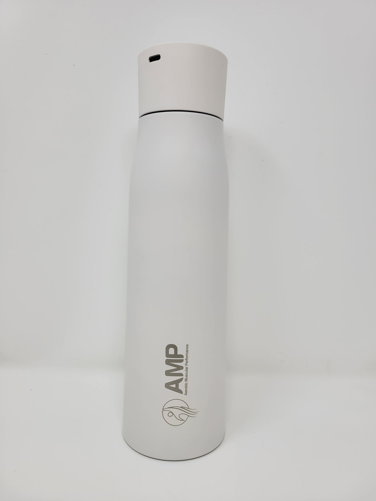 UV Sterilizing Insulated Smart Water Bottle