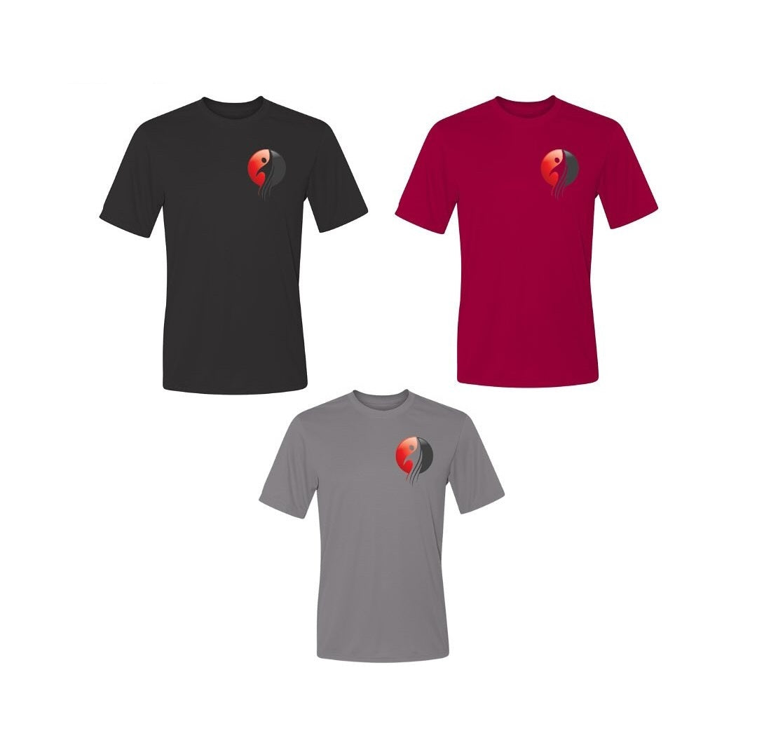 Amp Logo T Shirt