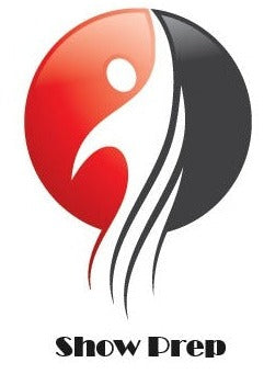 Amp Training Show Prep