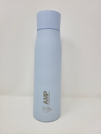 UV Sterilizing Insulated Smart Water Bottle