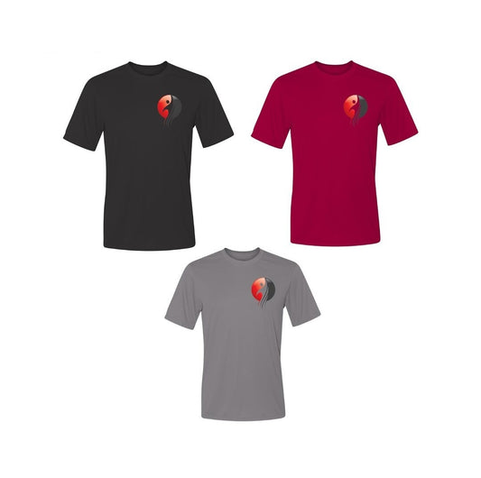 Amp Logo T Shirt
