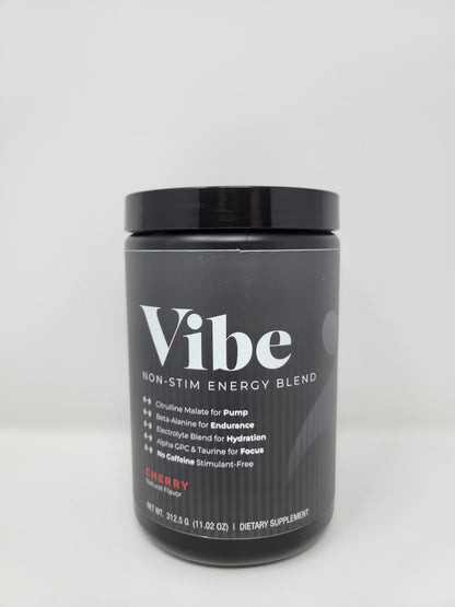 Vibe Non-Stim Energy Blend