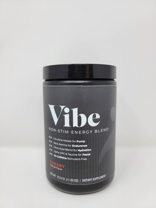 Vibe Non-Stim Energy Blend
