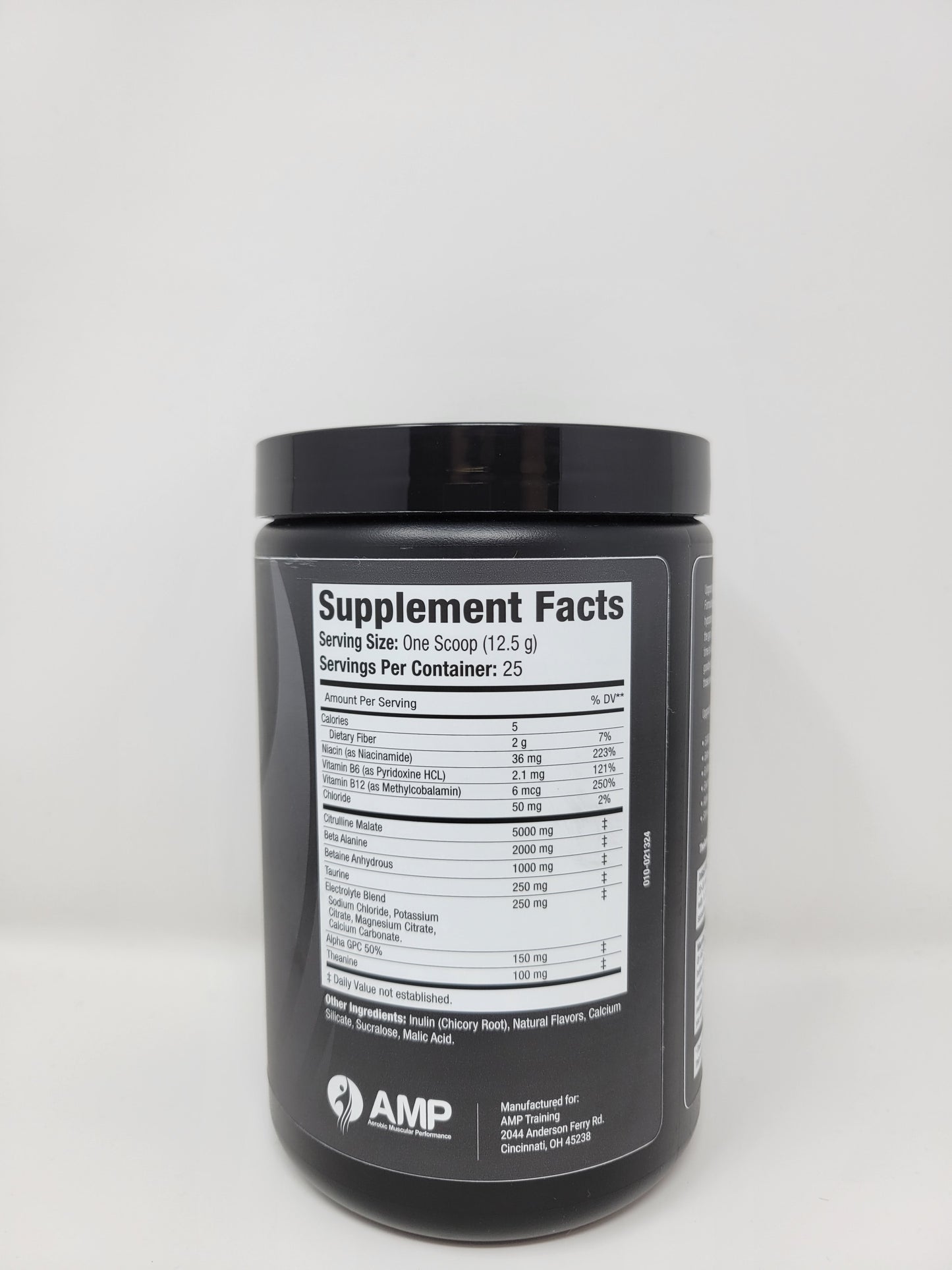 Vibe Non-Stim Energy Blend