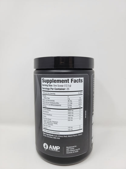 Vibe Non-Stim Energy Blend